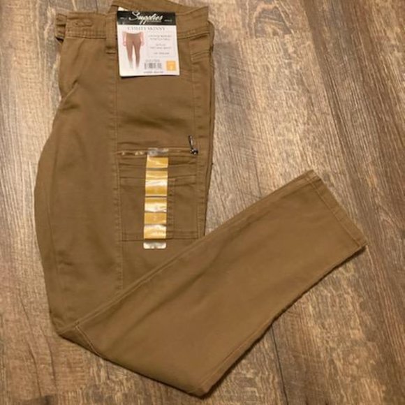 Women's Utility pants - Picture 1 of 7